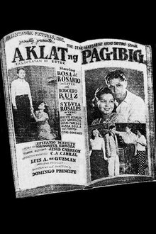 Book of Love movie poster
