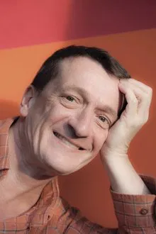 Ted van Lieshout profile picture