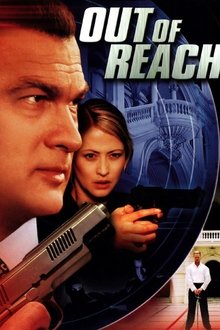 Out of Reach movie poster