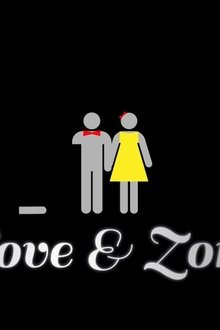 Of Love and Zombies movie poster