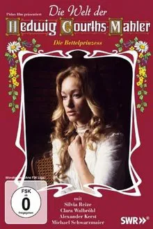 Die Bettelprinzess movie poster