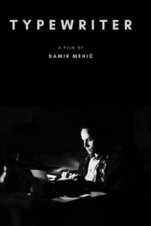 Typewriter movie poster
