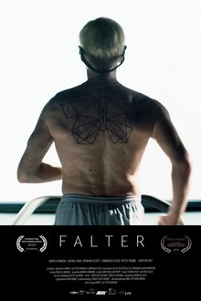 Poster do filme Falter