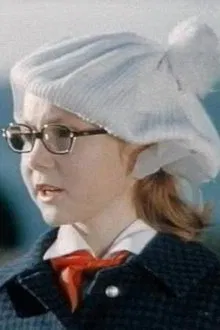 Natasha Veselova profile picture