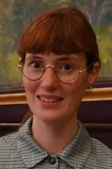 Rie Maktabi Grue profile picture