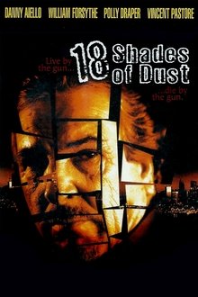 18 Shades of Dust movie poster