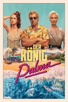 Der König von Palma tv show poster