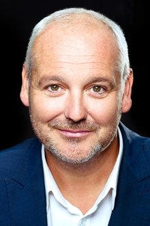 Foto de perfil de Darren Harper