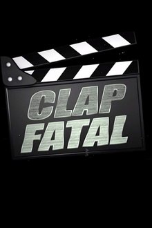 Clap Fatal tv show poster