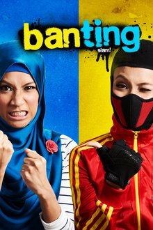 Banting movie poster