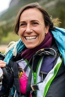 Steph Davis profile picture