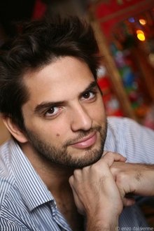Diego Buñuel profile picture