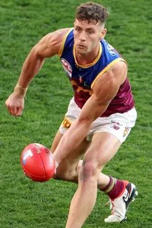 Josh Dunkley profile picture
