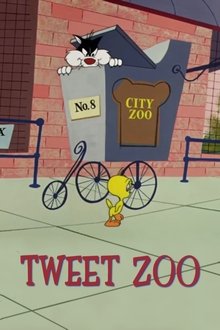 Tweet Zoo movie poster
