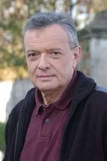 Włodzimierz Adamski profile picture