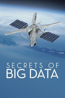 Secrets of Big Data tv show poster