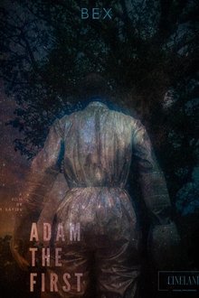 Adam the First movie poster