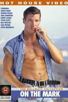 On The Mark movie poster