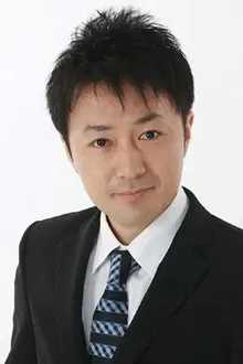 Tomoharu Suzuki profile picture