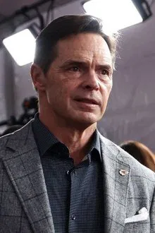 Mark Donovan profile picture