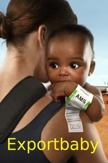 Exportbaby tv show poster