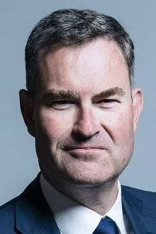 David Gauke profile picture
