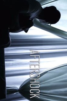 Aftershock movie poster