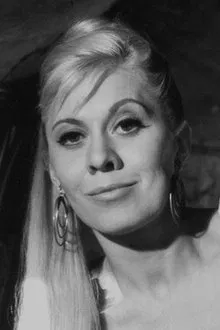 Inga Gill profile picture