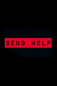 Send Help movie poster