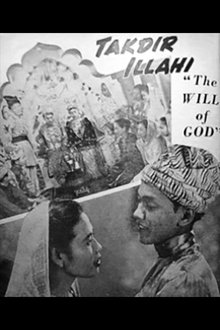 The Will of God movie poster