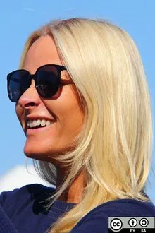 Kronprinsesse Mette-Marit profile picture