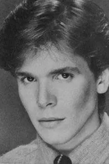 Christopher Stryker profile picture