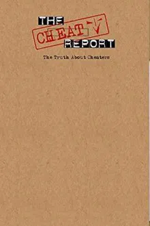 The Cheat Report movie poster