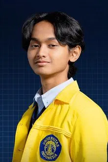 Ahmad Fauzan Mubarok profile picture