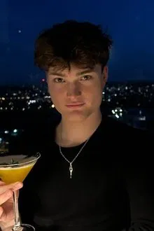 Matthew Moorhouse profile picture