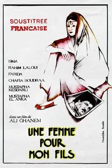 A Wife for My Son movie poster