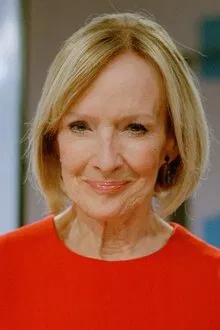 Judy Woodruff profile picture