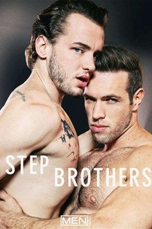 Stepbrothers movie poster