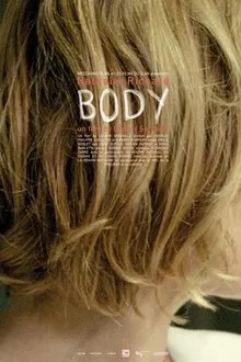 Body movie poster