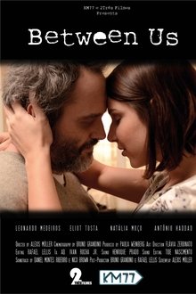 Entre Nós movie poster