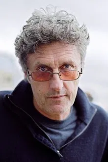 Paweł Pawlikowski profile picture