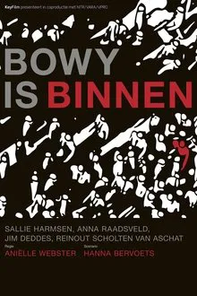 Bowy Is Inside movie poster