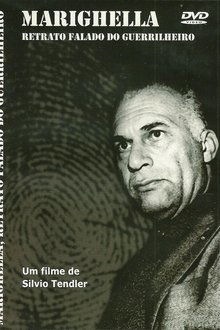 Marighella: Retrato Falado do Guerrilheiro movie poster