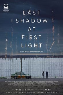 Poster do filme Last Shadow at First Light