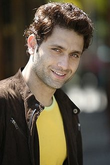Shiney Ahuja profile picture