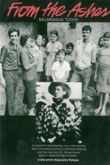 From the Ashes: Nicaragua Today movie poster