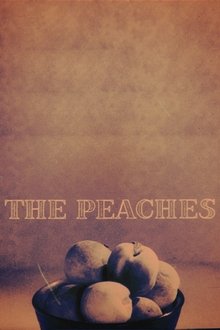 The Peaches movie poster