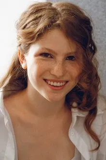 Foto de perfil de Serafima Selivanova