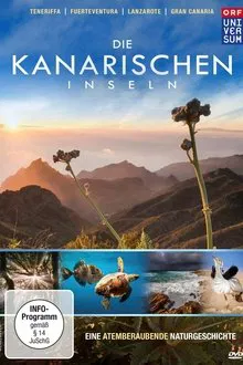 The Canary Islands tv show poster