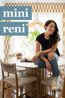 Poster do filme Mini Reni